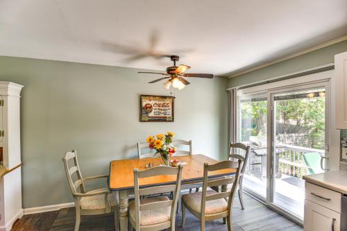Bright Narragansett Beach Escape with Deck and Yard! in Narragansett, USA