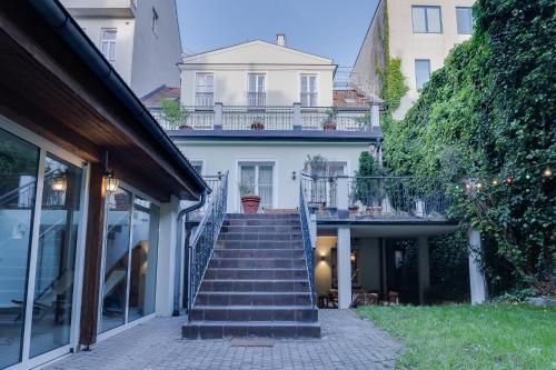 Atik Hotel Vienna, Vienne (photo 6)