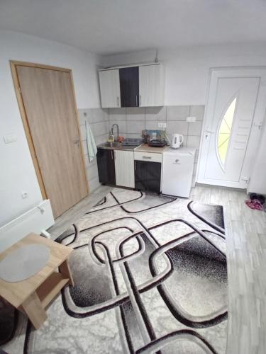 厨房, AURORA in 维索科