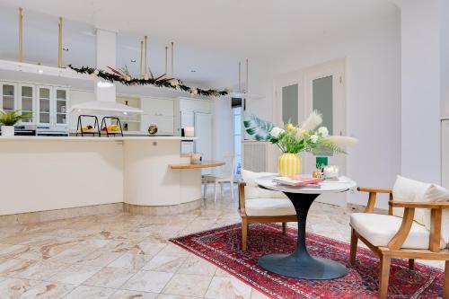 Atik Hotel Vienna, Vienne (photo 9)