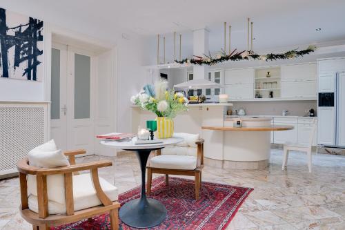 Atik Hotel Vienna, Vienne (photo 10)