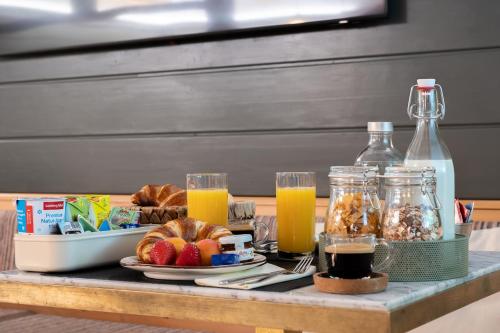 Atik Hotel Vienna – Vienna, NY