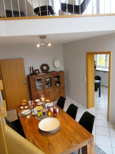 Moselschön Das Ferienhaus - image 3