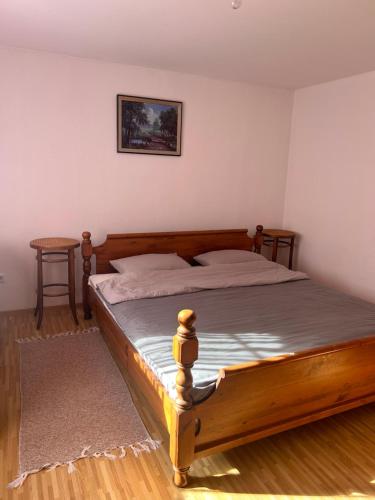 Close to SCC Luxury apartment in Sarajevo