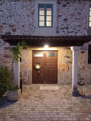  CASA CON ENCANTO (o Refuxio) in Merza