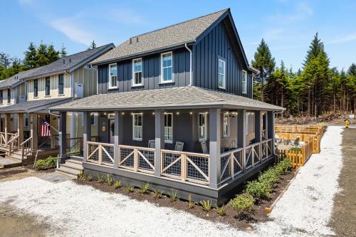 Grove Cottage by Seabrook Hospitality, Pacific Beach