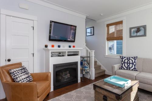 Ruff Seas by Seabrook Hospitality, Пасифик-Бич (фото 6)