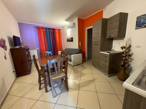  La casa di Glenda bis - alloggio zona ospedale in Terni