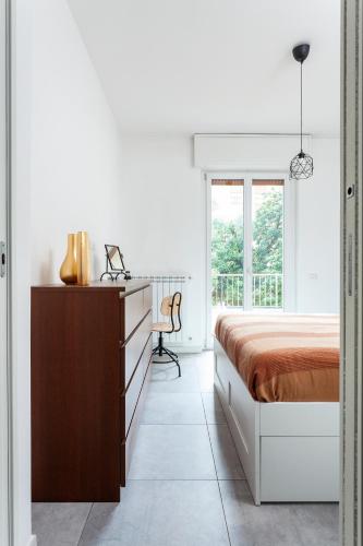 Nolo Haven - Meryggiare Apartments - image 3