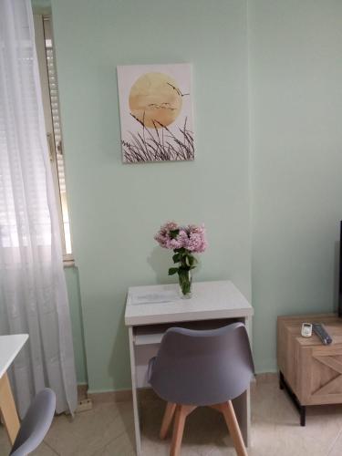 Bevis apartment, Tirana (photo 9)
