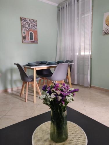 Bevis apartment, Tirana (photo 6)