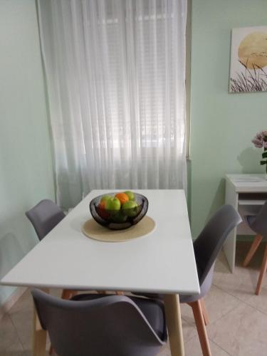 Bevis apartment, Tirana (photo 10)