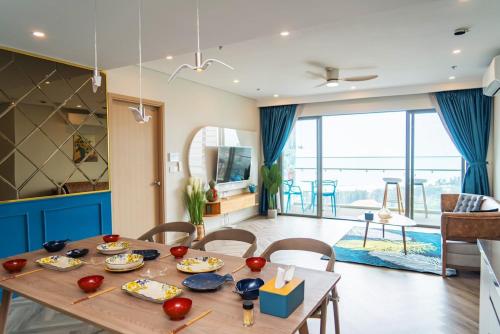 Toan'House-The Song Condotel Vung Tau - 편의 시설/서비스