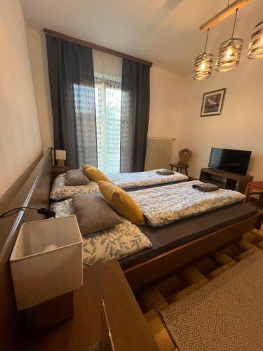 Mediterrane Ferien Villa am Neusiedler See in 戈爾斯