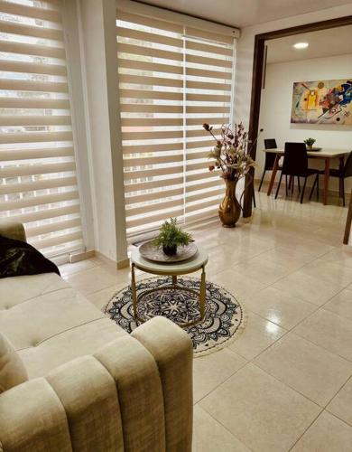Elegante Apto en variante Norte