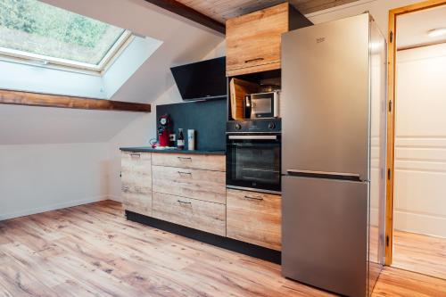 La maison du Xetté Room Type - Four-Bedroom House