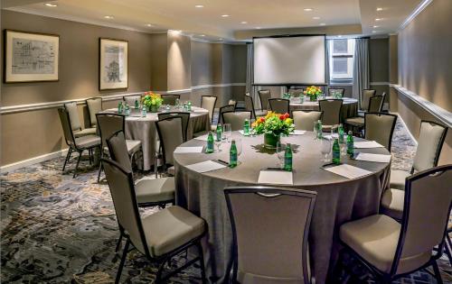 InterContinental Chicago Magnificent Mile an IHG Hotel - image 24