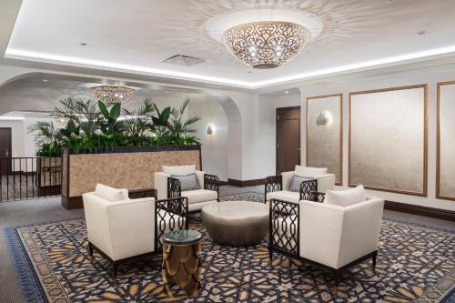 InterContinental Chicago Magnificent Mile an IHG Hotel - image 18