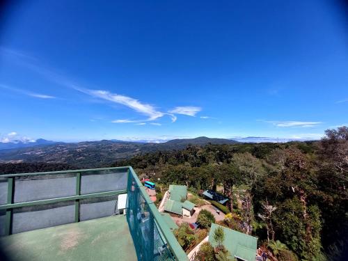 科佩伊 Hotel Mirador de Quetzales 2星级 酒店 设施