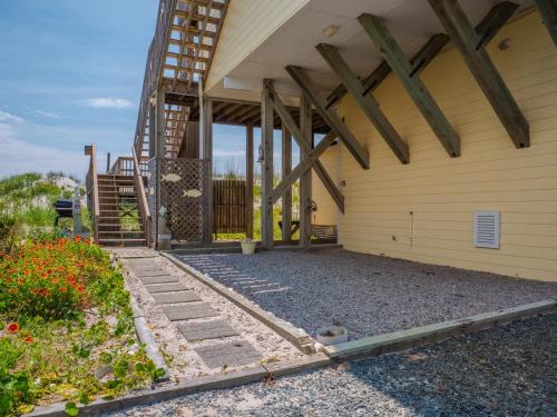 Perse-vear-ance Perse-vear-ance