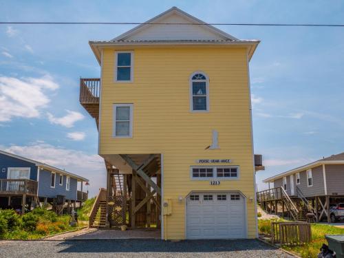 Perse-vear-ance Perse-vear-ance