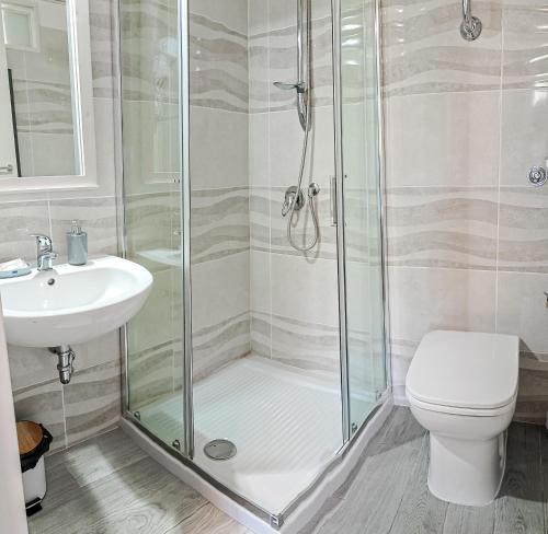 Rome Essence Apartament, Roma (foto 6)
