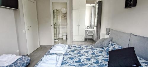 Rome Essence Apartament, Roma (foto 2)