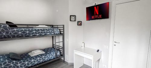 Rome Essence Apartament, Roma (foto 4)