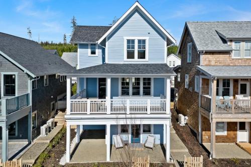 Deja Blue by Seabrook Hospitality, Pacific Beach