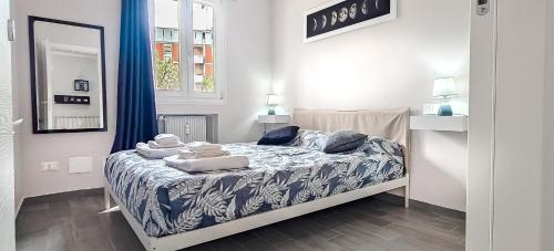 Rome Essence Apartament, Roma (foto 9)