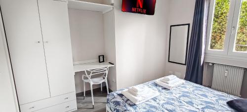 Rome Essence Apartament, Roma (foto 7)