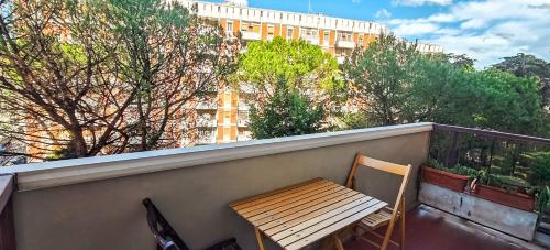 Rome Essence Apartament, Roma (foto 10)