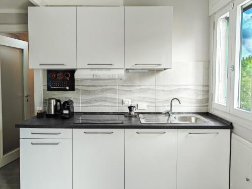 Rome Essence Apartament, Roma (foto 8)