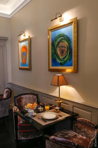 La Cour Berbisey - Les Collectionneurs - image 8