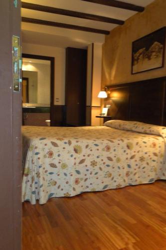 Hosteria Casa Vallejo - image 5