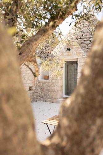 Trullo Sisto