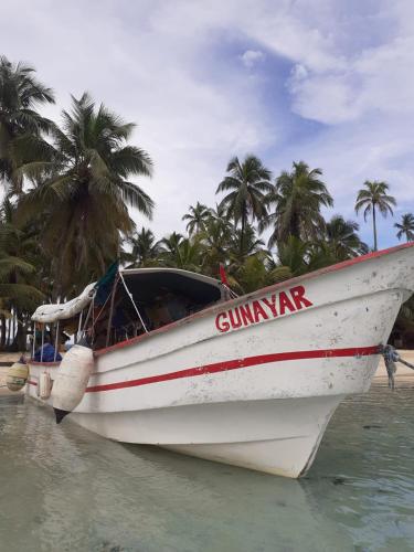 . Discovery Gunayar