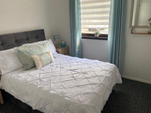 Argyll Apartment Loch Lomond in Balloch