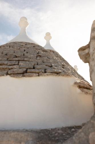 Trullo Sisto