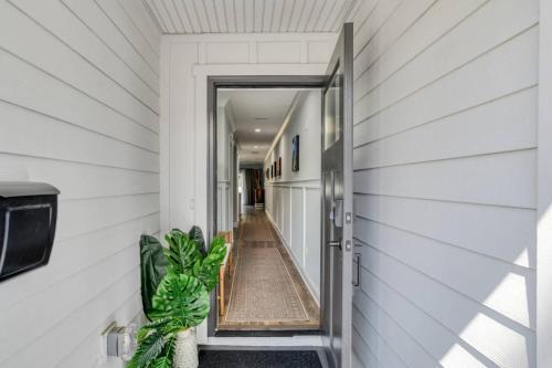 Linconville Nook in St. Augustine, USA