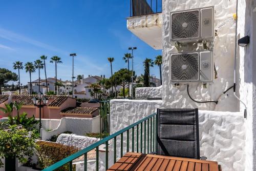 ทัศนียภาพภายนอกโรงแรม, Ultimate Rentals - Heerlijk Appartement Op Loopafstand Van Het Strand - Gezamenlijk Zwembad in เอล ปาไรโซ