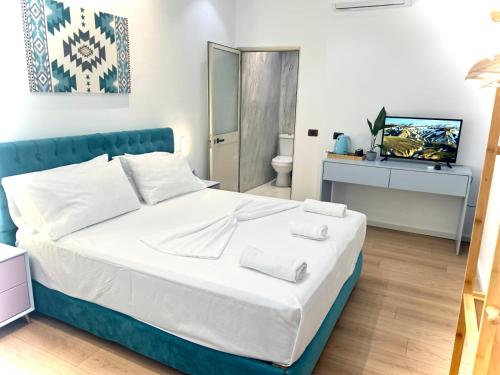 Tirana Square Hotel in Тирана
