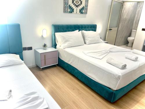 Tirana Square Hotel, Тирана (фото 9)