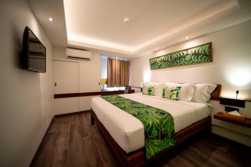 Maitai Express Tahiti in Таити