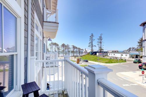 Pacific View by Seabrook Hospitality, Пасифик-Бич (фото 2)