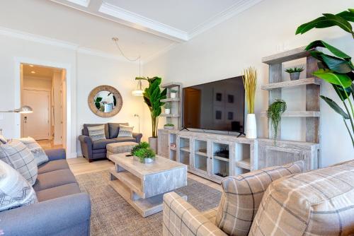 Pacific View by Seabrook Hospitality, Пасифик-Бич (фото 7)