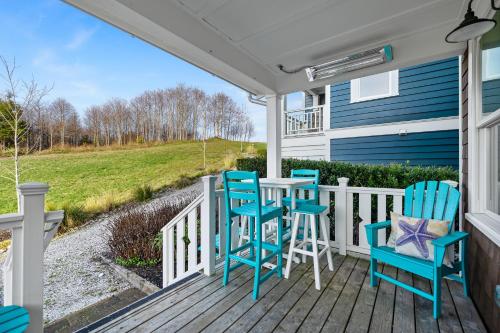 外部景觀, Dune Our Thing by Seabrook Hospitality in 莫及 (WA)