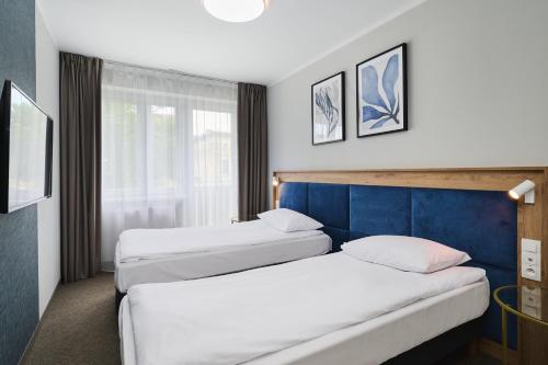 Deluxe Single Room image 5