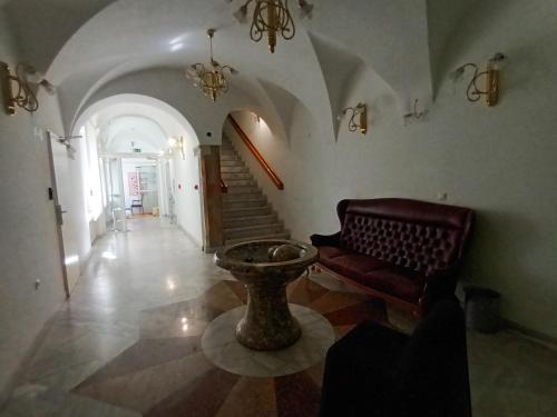 VIKSI hostel 3