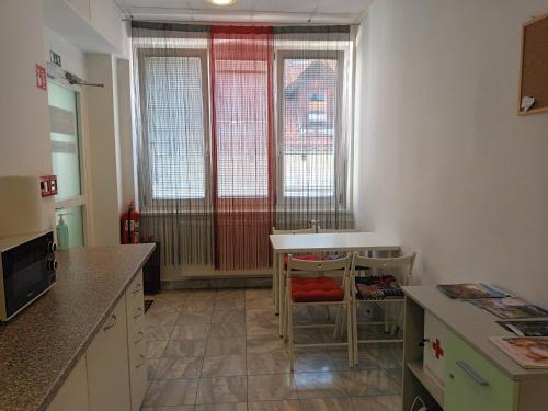 VIKSI hostel 5